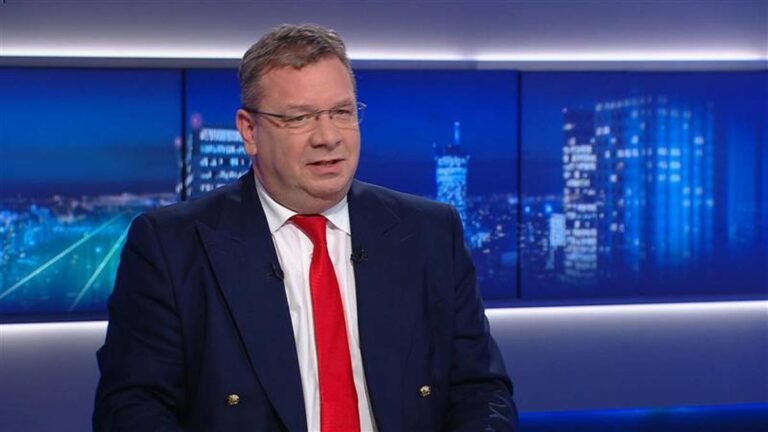 „Jak Fidel Castro”. Poseł PiS negatywnie o planach ministra Żurka