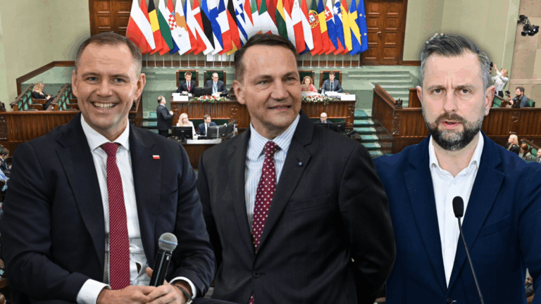 Kto ma zaufanie Polaków? Jasny przodownik w najnowszym badaniu opinii. 3f95ef65327e1e48337c8dfdae34a9cb, Biznes Fakty