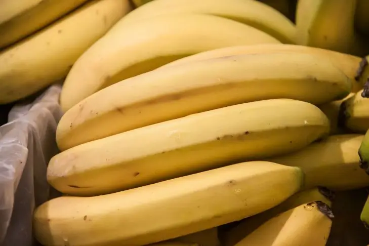 Co się stanie z Twoim ciałem, jeśli zrezygnujesz z bananów: Wyniki Cię zaskoczą 457bd7d9c88df30fd4aba8a6402a68b9, Biznes Fakty