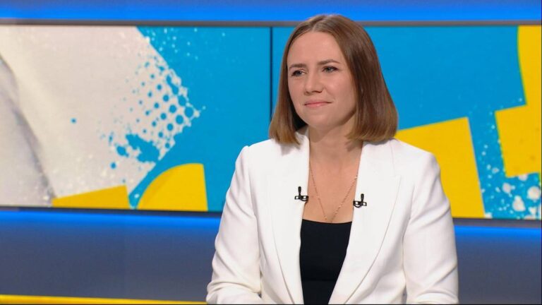 Anna Bryłka w programie „Graffiti” [ZOBACZ]