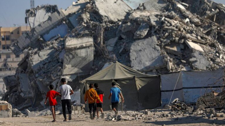 Ataki Izraela pomimo rozejmu. Nerwowo w Gazie. 4bfb92d26477a307a887cb993ff31987, Biznes Fakty