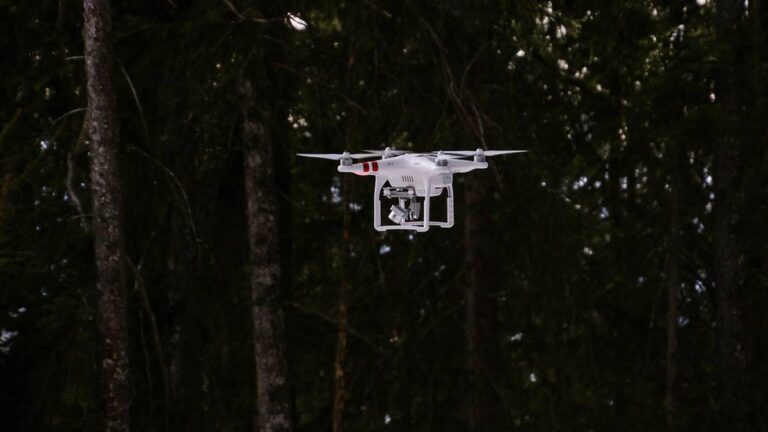 Państwo NATO szkoli ludność w sterowaniu dronami. „Podstawowy składnik współczesnej walki” Państwo NATO szkoli ludność w sterowaniu dronami. „Podstawowy składnik współczesnej walki”