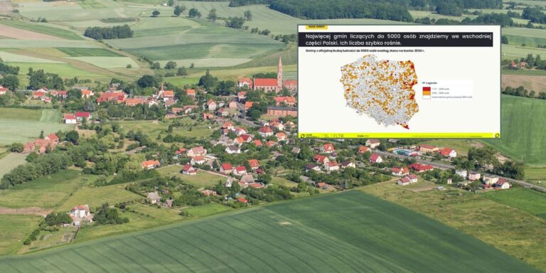 Polskie peryferie: zmiany ludnościowe i ich konsekwencje dla samorządów. 51a227898c811ba92d5285522c27e57a, Biznes Fakty