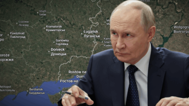 Generałowie mydlą oczy Putinowi? Eksperci ujawniają poszlaki. 54c11c0226d7dbf96e56076f5e4107ab, Biznes Fakty