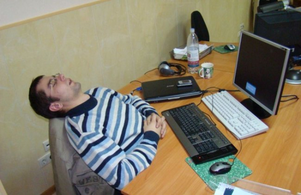 Jak zmusić się do zrobienia czegoś, czego nie chcemy robić? 58fdb34927ba247a39b124b71a9bc9e5, Biznes Fakty