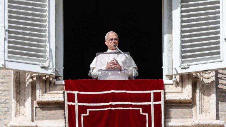 Papieska pierwsza podróż poza granice. Program ogłoszony przez Watykan. 5a9ad544887abbfad94ca04105fc249a, Biznes Fakty