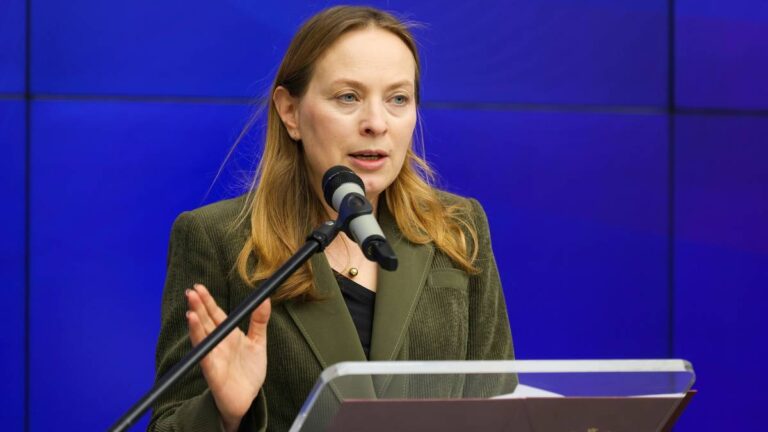 Kandydat na wicepremiera został wybrany. Polska 2050 podjęła decyzję.