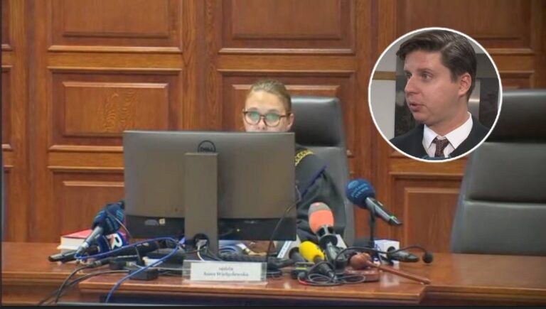 Awaria Nord Stream: orzeczenie sądu, prawnik ogłasza dalsze kroki Awaria Nord Stream: orzeczenie sądu, prawnik ogłasza dalsze kroki