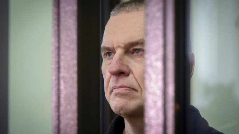 Andrzej Poczobut poddawany torturom. Najnowsze doniesienia. Andrzej Poczobut poddawany torturom. Najnowsze doniesienia.