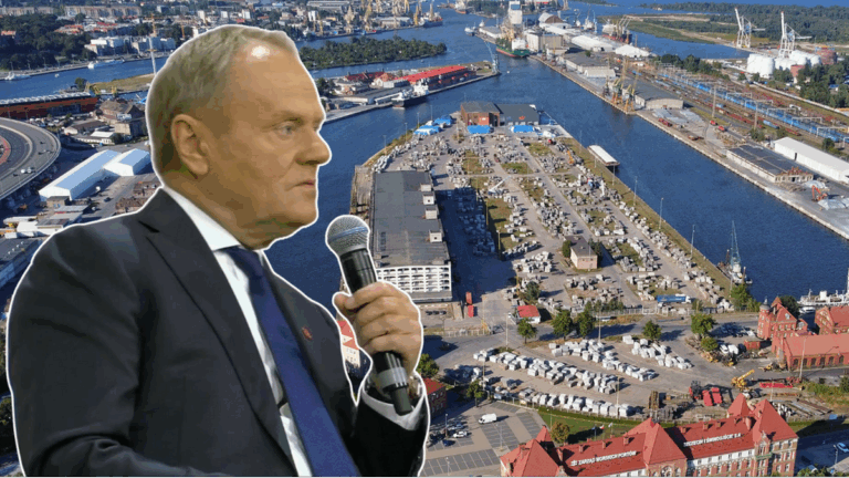 Kolejne rosyjskie prowokacje w Polsce. Premier wskazuje miejsce