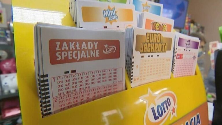 Lotto: Rezultaty losowania z 7.10.2025. Zobacz, czy masz wygraną.