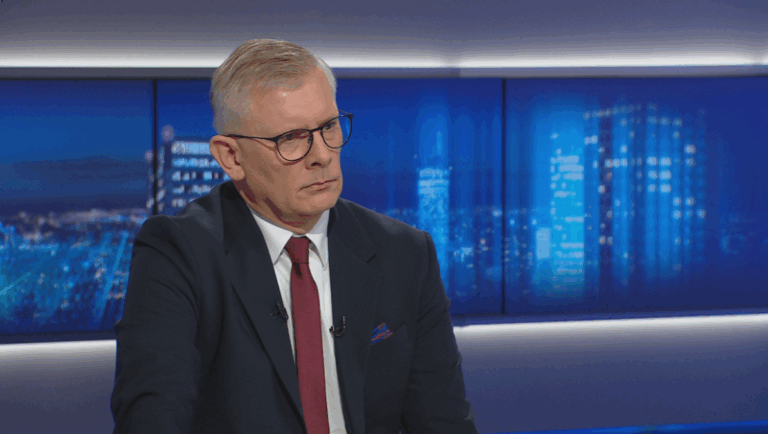 Szef Biura Bezpieczeństwa Narodowego przytaknął premierowi. „Mówił podobnie jak ja”