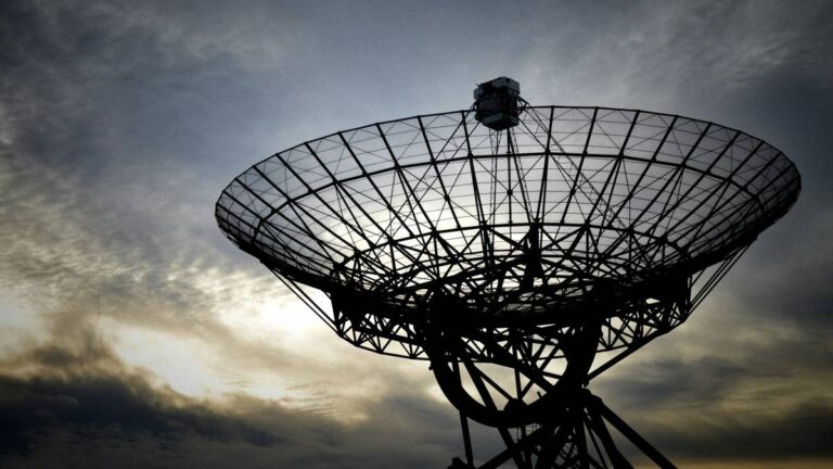 Chiny wsparły rozległy atak na Ukrainę? Doniesienia prasowe: Dostrzeżono satelity