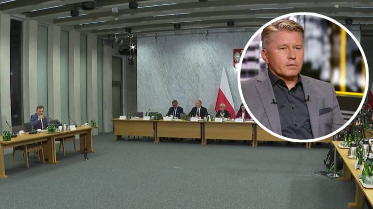 „Zniszczył sądownictwo i państwo”. Prof. Matczak o Ziobrze