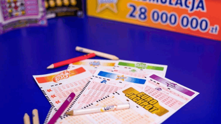Lotto: Rezultaty losowania z 10.10.2025. Zobacz, czy masz szczęście.