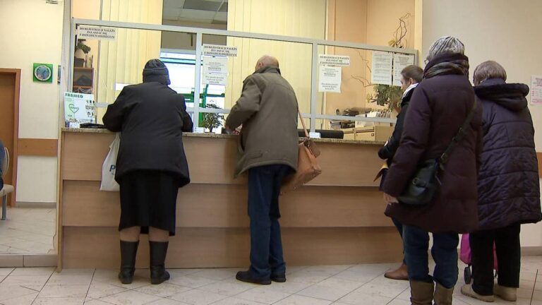 Trudności z kontaktem telefonicznym do poradni? Rzecznik Praw Pacjenta oraz sąd orzekają jednoznacznie.