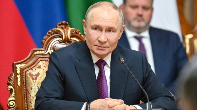 Rosja ponosi odpowiedzialność za wypadek samolotu. Putin potwierdził po roku. Rosja ponosi odpowiedzialność za wypadek samolotu. Putin potwierdził po roku.
