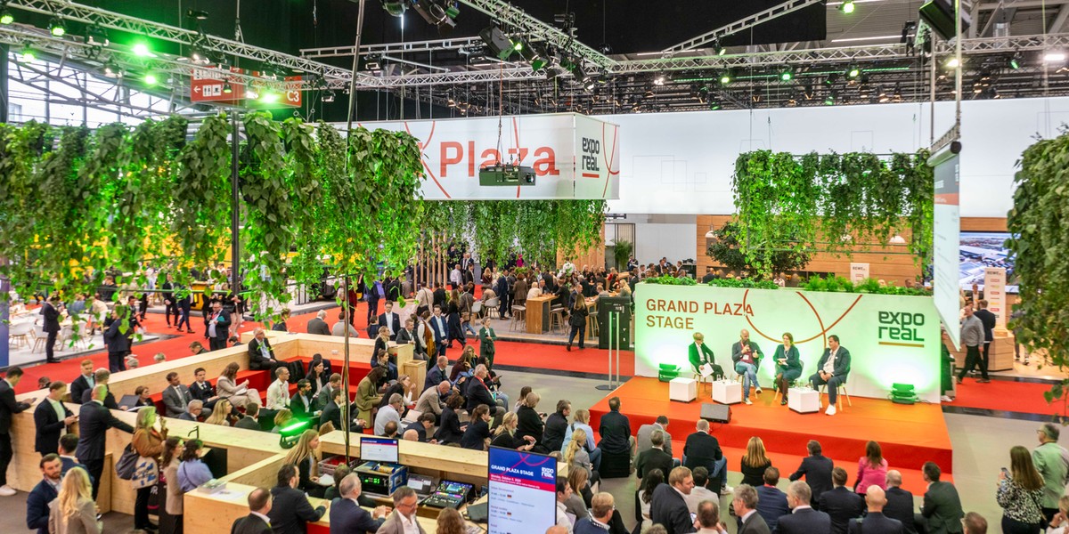 Polska na Expo Real 2025: osiągnięcia i perspektywy dla branży nieruchomości