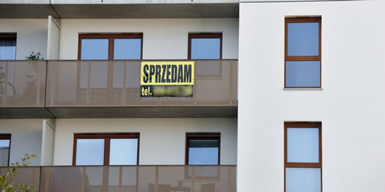 Mieszkania podrożeją. Specjaliści prognozują powrót zwyżek.