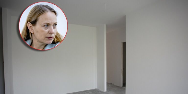 Władze planują nowe ograniczenia dla firm budowlanych. Koniec z fikcyjnymi metrażami.