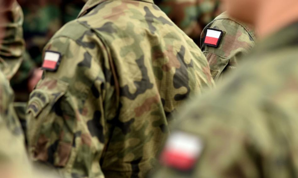 Akta Polskich Onierzy Na Mietniku Suby Si Nie Przejy Szef Mon Zabiera Gos D7175b3, Biznes Fakty