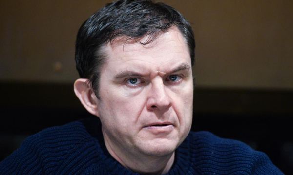 Andrzej Poczobut Jednym Z Dwojga Laureatw Nagrody Im Sacharowa Parlamentu Europejskiego Ebd9969, Biznes Fakty