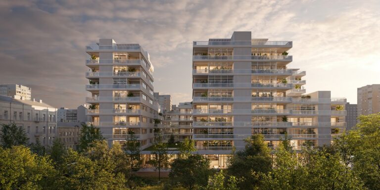 Archicom przedstawia M7. Ekskluzywna inwestycja z historią w tle. B64cba91004f6e3beaa047b8280a9707, Biznes Fakty