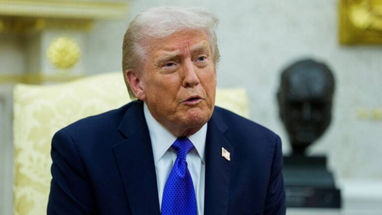 Trump przestrzega Izrael: Utrata wsparcia Ameryki jest możliwa. Be133ff9408ae74fdeb96b437a3f4963, Biznes Fakty