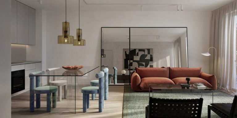 Typowy ruch przy wprowadzce. Czy mieszkania pod klucz to przyszły trend na rynku nieruchomości?