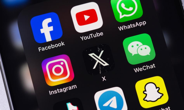 Prawie połowa przedsiębiorstw obecna w social mediach Blisko Poowa Firm Ma Profile W Mediach Spoecznociowych 31adb26, Biznes Fakty