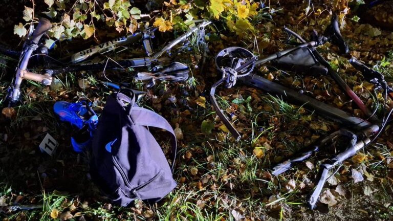 Śmiertelny karambol w Łebieńskiej Hucie. Winowajca usłyszał oskarżenia.