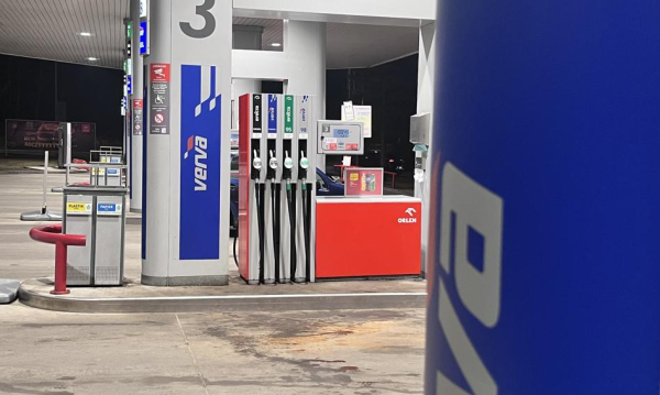 Ceny Paliw Nie Spadaj Pomimo Taniejacej Ropy Benzyna Na Giedzie Najtasza Od Prawie 5 Lat 8f0aae8, Biznes Fakty