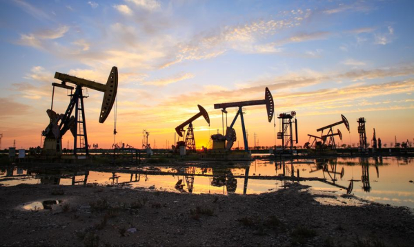Ceny Ropy W D Rynki Patrz Na Opec I Oceniaj Now Poda D457487, Biznes Fakty