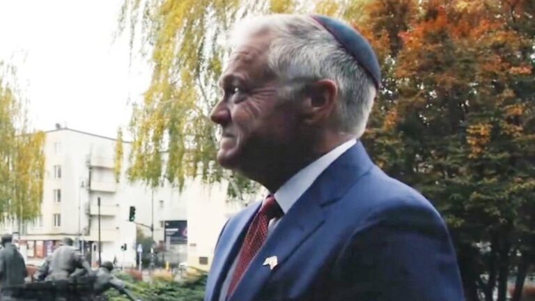 Nowy szef amerykańskiej placówki dyplomatycznej w Polsce. „Bardzo chcę was poznać” Cf86ec7ec7485a8c676220736ec2e9c3, Biznes Fakty