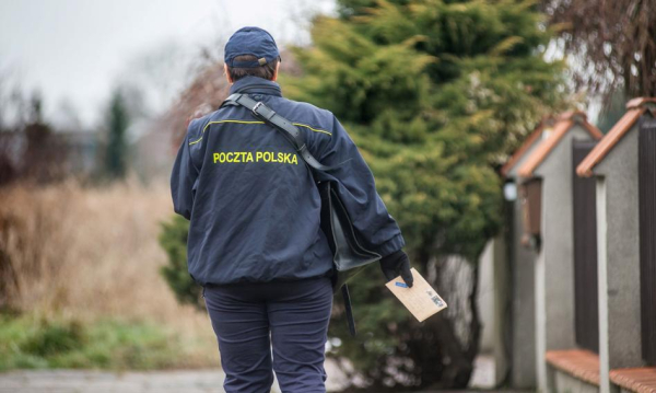 Co Trzeci Rolnik Wci Odbiera Emerytur Od Listonosza Krus Wydaje Na To Miliony F5400ec, Biznes Fakty