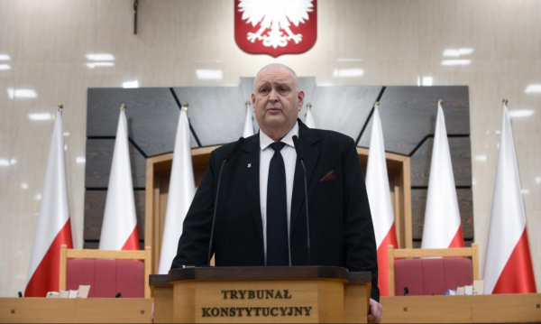 Co Z Immunitetem Bogdana Wiczkowskiego Zgromadzenie Oglne Tk Zdecydowao Ws Prezesa 48a6b02, Biznes Fakty