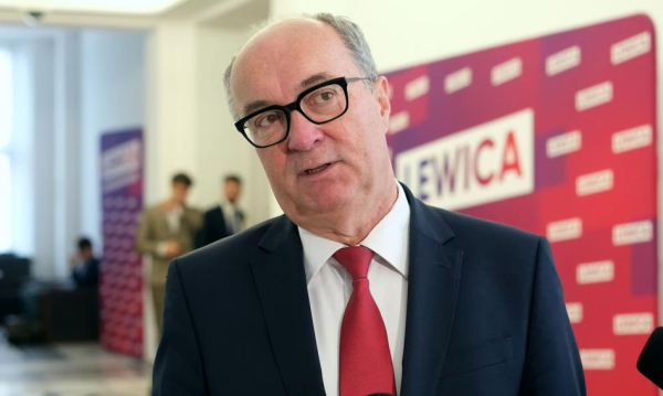 Czarzasty Kaczyski Potrzebuje Radykaw By Dogoni Konfederacj C29c0fd, Biznes Fakty