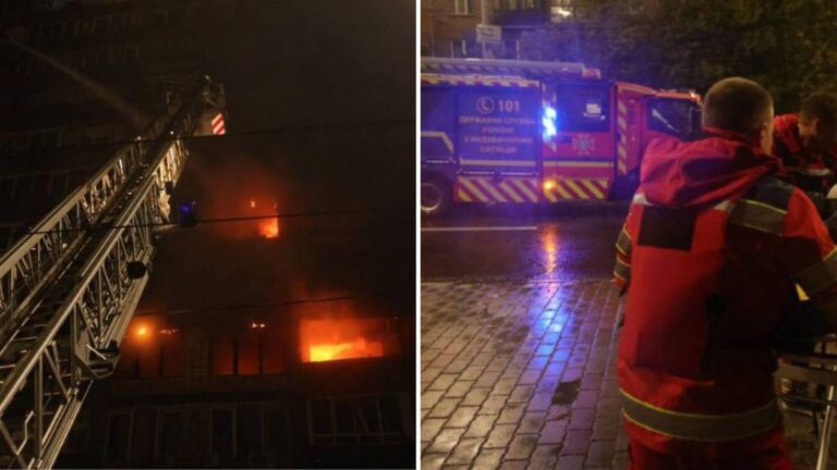 Atak Rosji na infrastrukturę energetyczną. Kijów sparaliżowany, ofiary śmiertelne wśród dzieci.
