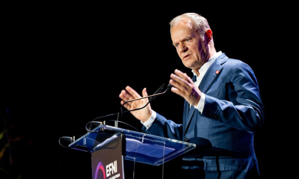 Donald Tusk O Polsce Jestemy Skazani Na Wielko D11497a, Biznes Fakty