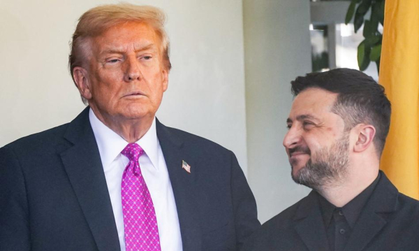 Dwugos W Waszyngtonie Trump Putin Chce Pokoju Zeenski Nie Jest Gotowy C1d40ae, Biznes Fakty
