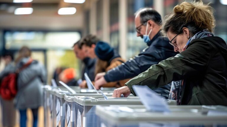 Polska opinia publiczna: brak wpływu na sprawy krajowe. Wyniki badań nie pozostawiają złudzeń.