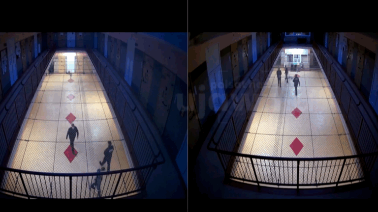 Life Imprisonment. Polsat News Reveals Fresh Recordings From Czarne Prison