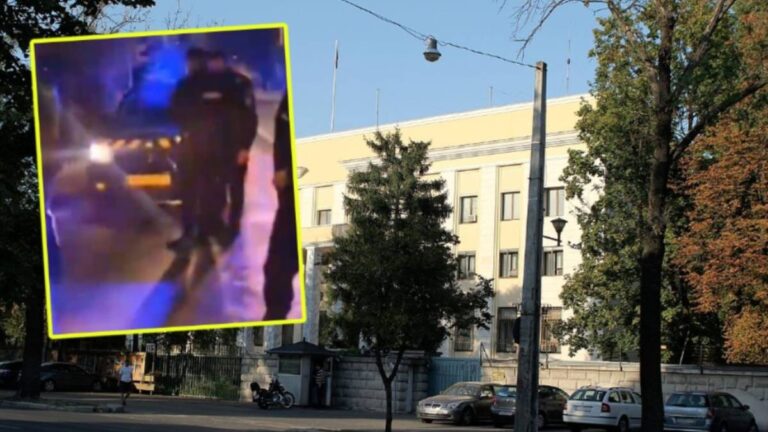Pędził prosto ku wrotom. Zdarzenie przed rosyjską placówką w Bukareszcie E7b7cce61b6fa3a8f5ae4ac8e9669cb1, Biznes Fakty