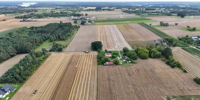 Grunty rolniczo-budowlane: poradnik dla kupujących.