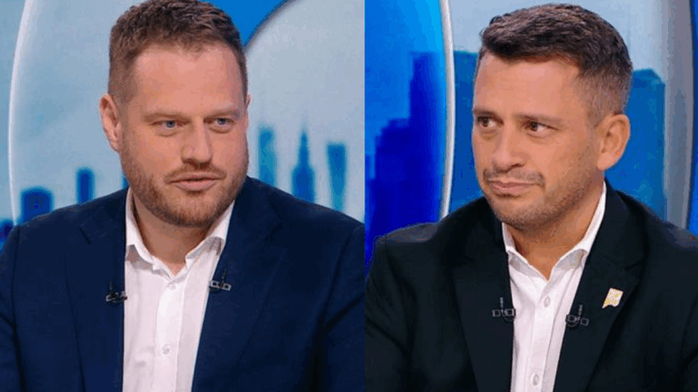 Burza wokół wychowania w zdrowiu. Parlamentarzysta rządzący przyznaje się do błędu.