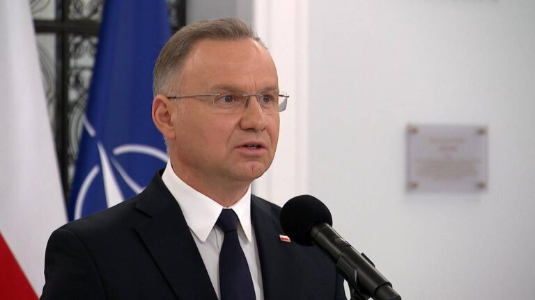 Duda ostro o „Zielonej granicy”. Decyzja sądu przełożona. F865777cca2495fbac9b0bbf29702077, Biznes Fakty