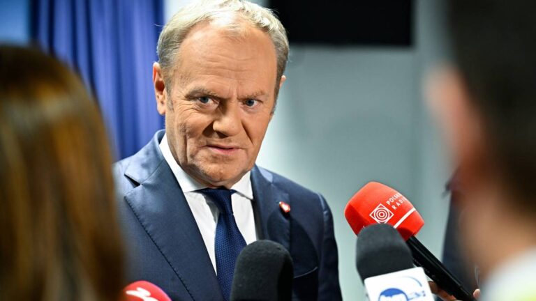 Tusk zszokował prasę. „Gotów jestem obstawiać” Fbc1327581fe2d44ea3d2176497af107, Biznes Fakty