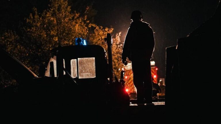 Burzliwa noc na Ukrainie. Pociski rakietowe uderzyły w Kijów, są ofiary. Fcb705d3d3a4bf40d33053349c4145a6, Biznes Fakty