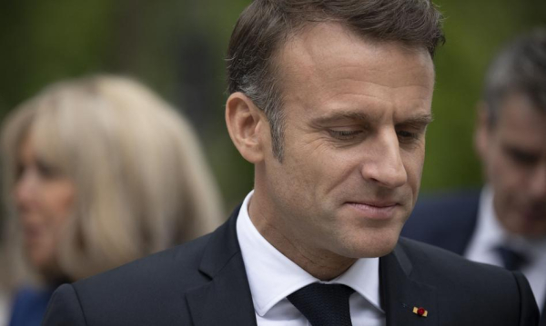 Francja Coraz Bliej Rozwizania Parlamentu Reforma Emerytalna Jzyczkiem U Wagi 5541b12, Biznes Fakty