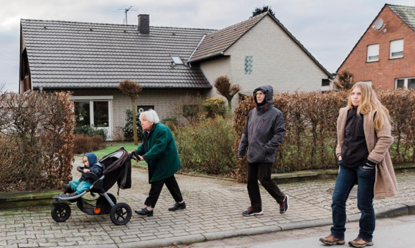 Gospodarstwa W Ktrych Mieszkaj Seniorzy Rzadziej Zaduone Od Ogu 8a00b51, Biznes Fakty
